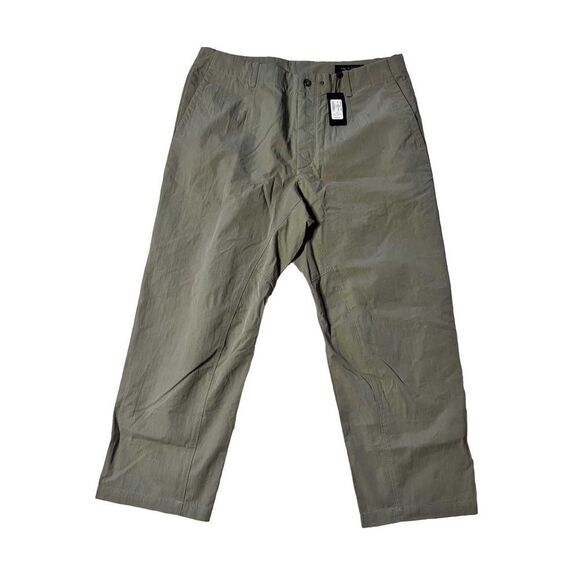Rag & Bone Army Axel Paperweight Pants - Picture 1 of 6